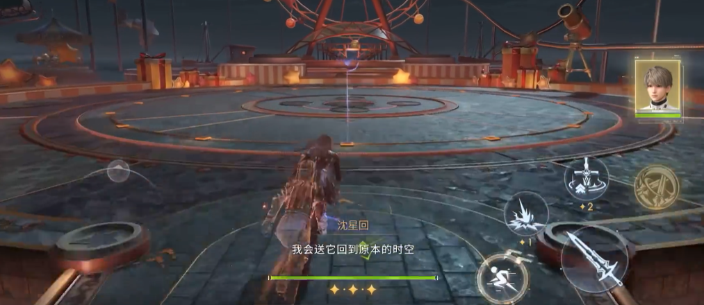 恋与深空怎么养个人面板 恋与深空怎么养个人面板