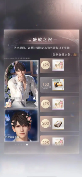 恋与深空自选五星哪个好