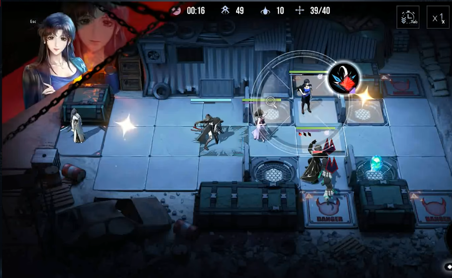 无期迷途来生瞳要怎么玩