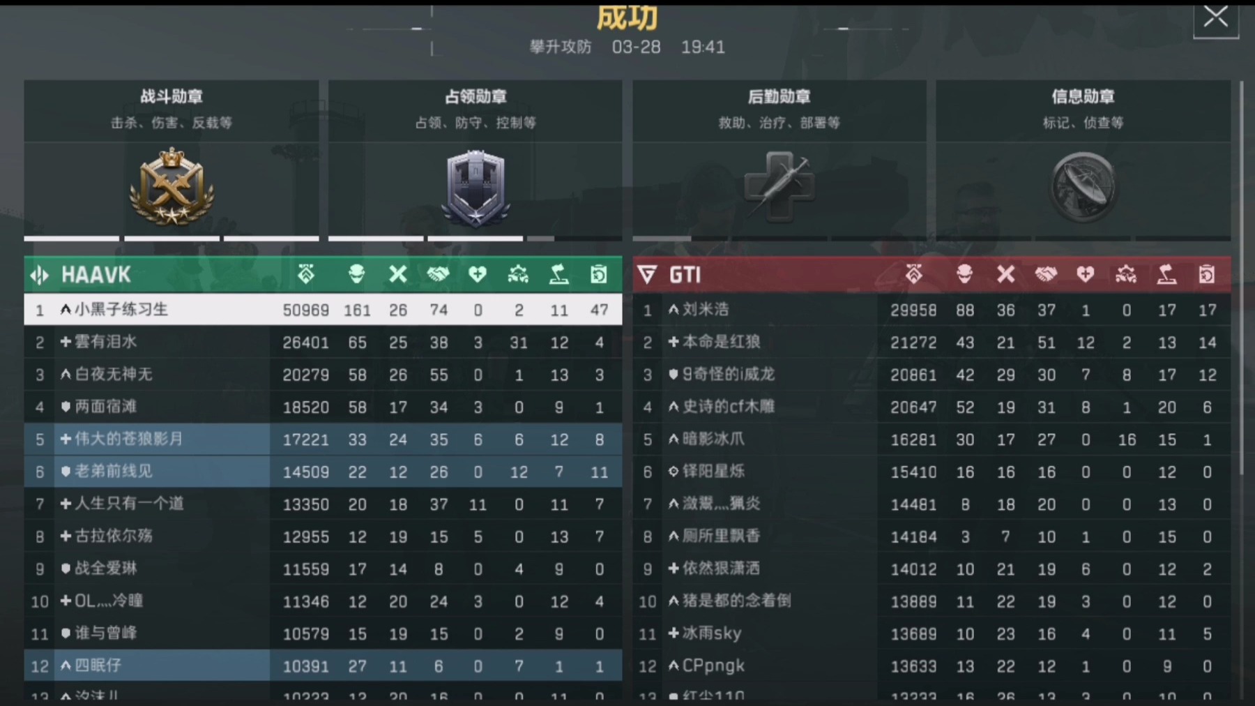 三角洲行动战场怎么刷分