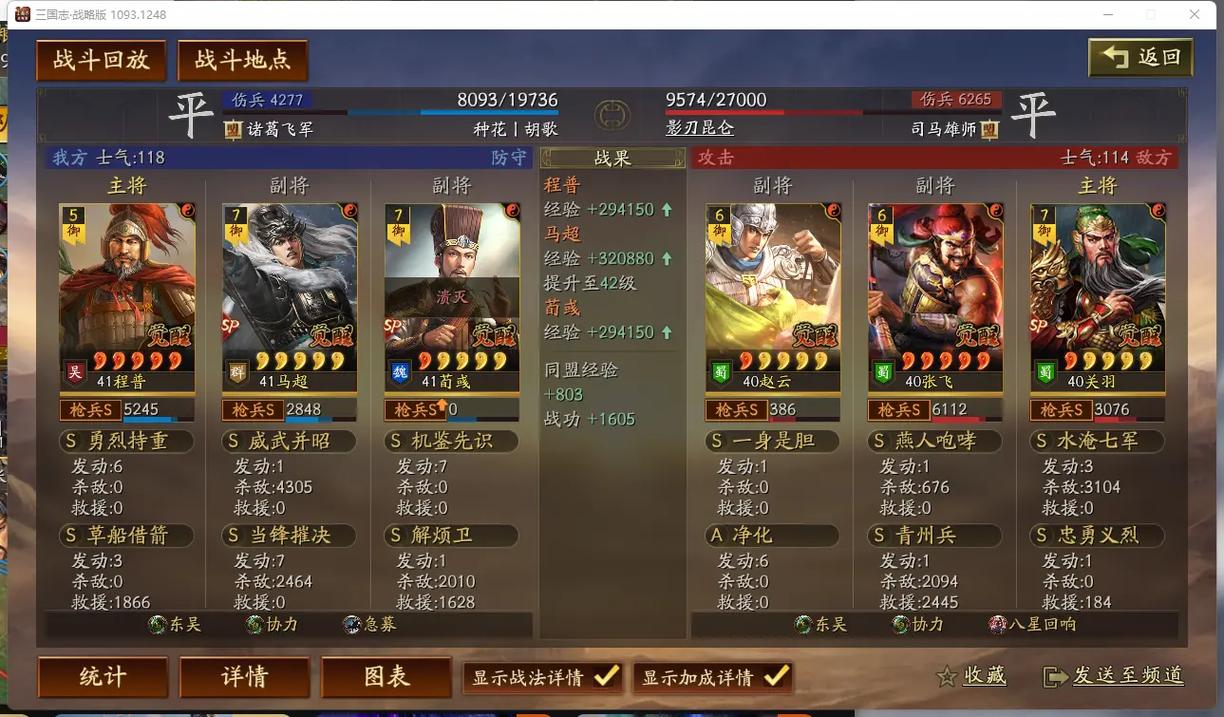三国志战略版马超和谁搭配