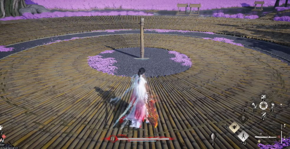 燕云十六声鱼在哪里钓