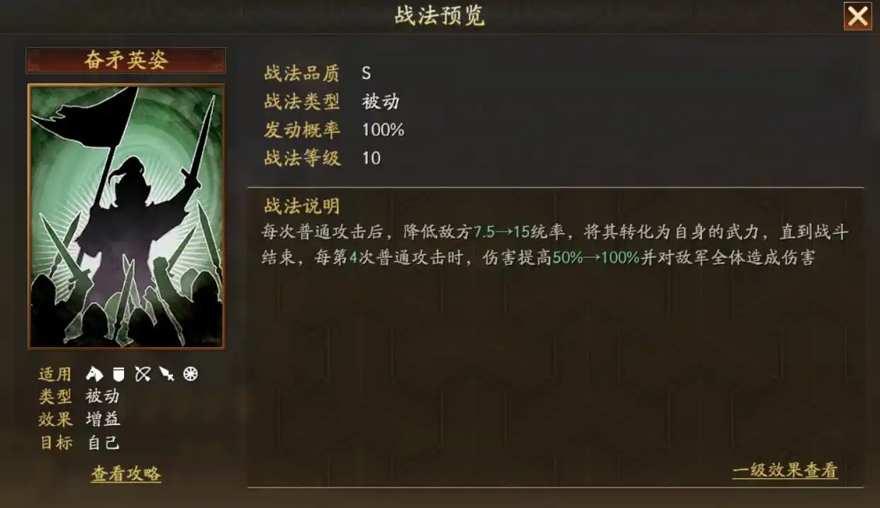 三国志战略版张姬怎么配战法