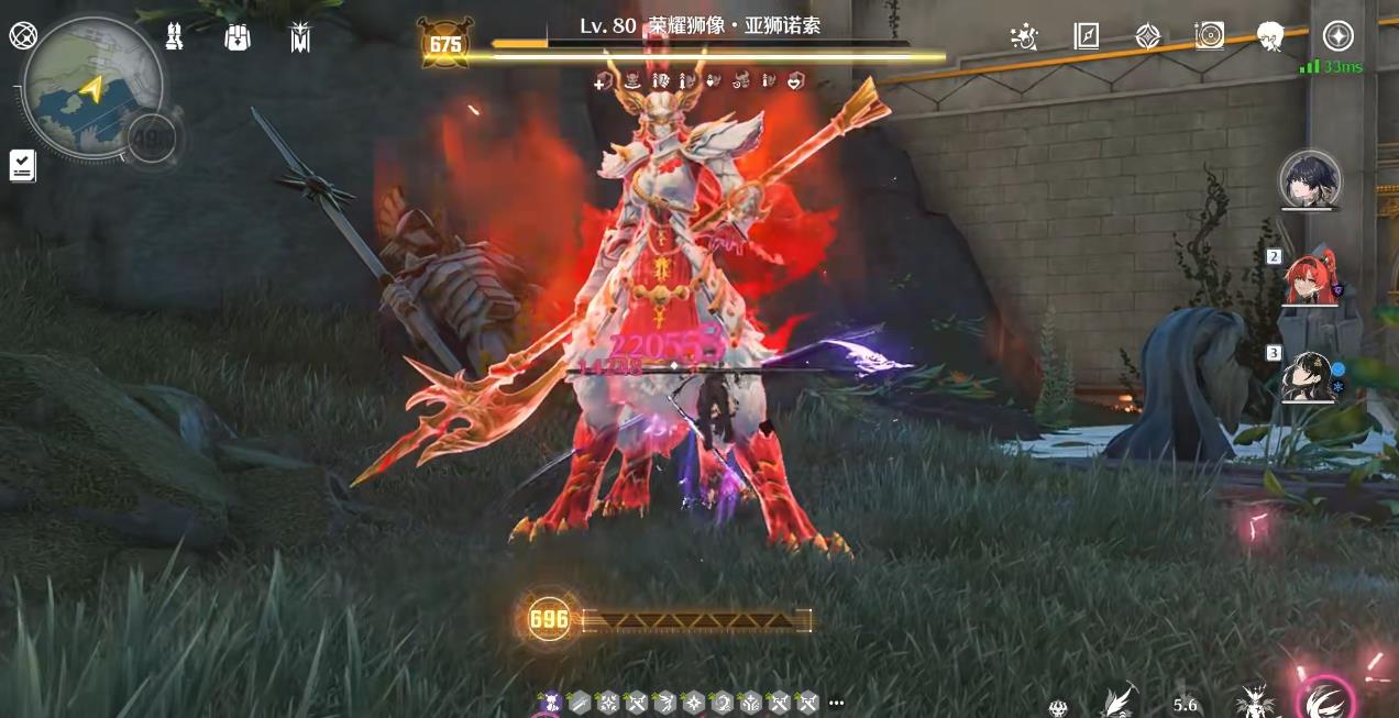 鸣潮前期怎么攒蓝球 鸣潮前期怎么攒蓝球