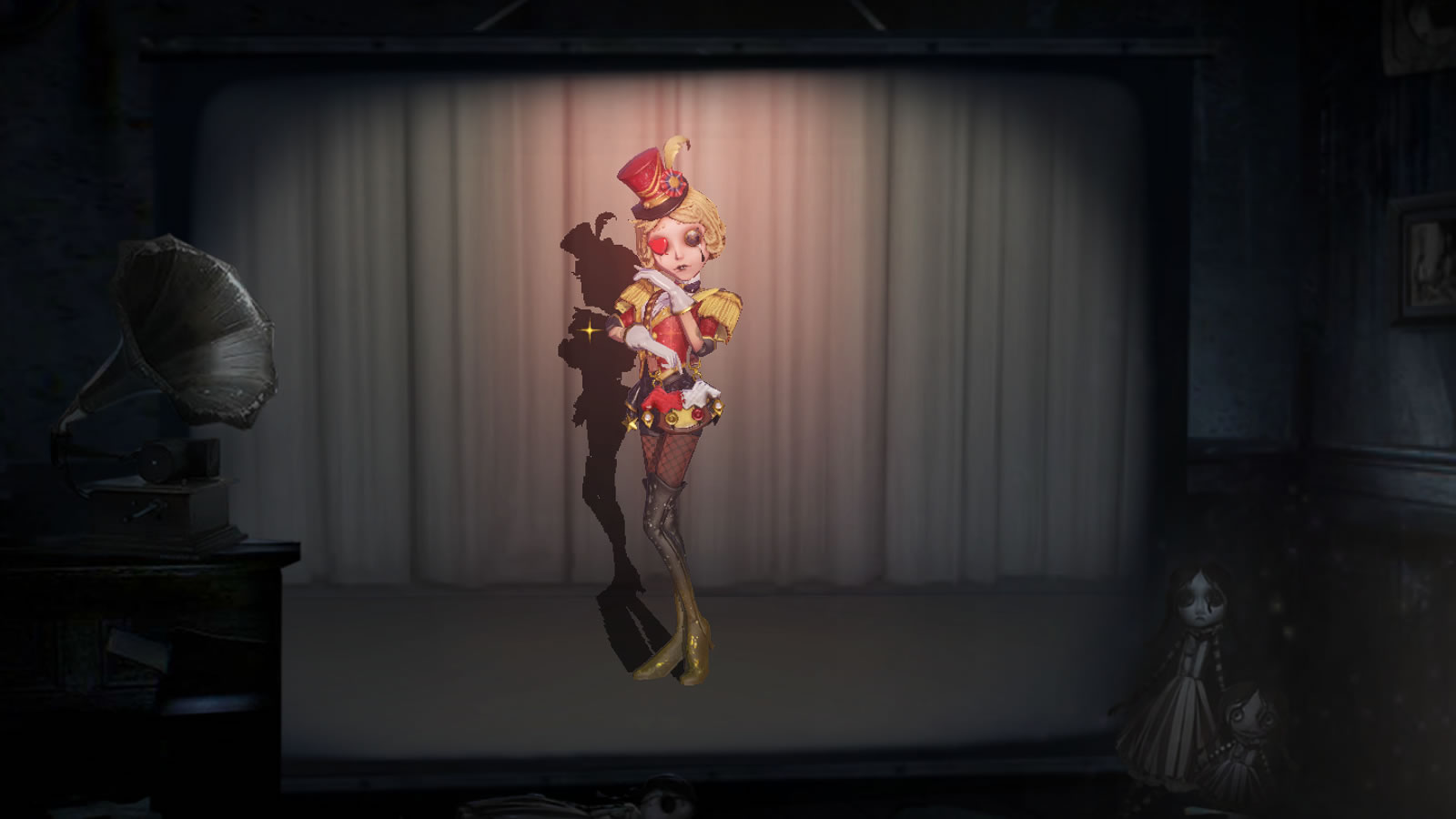 第五人格舞女怎么溜杰克 第五人格舞女怎么溜杰克