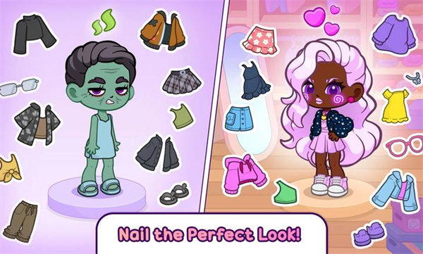 多普莱斯世界去广告版