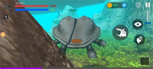 海底大猎杀安卓