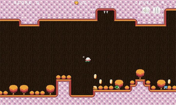 努比的冒险mod版本