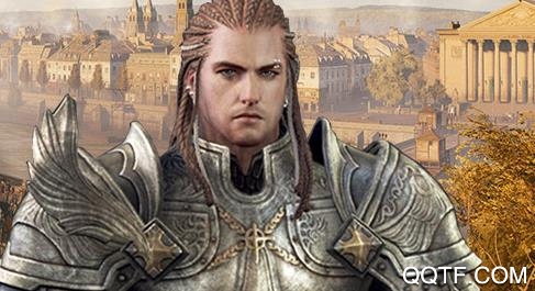 列王的纷争西部大陆