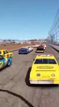 汽车冲刺特技大师Car Gear Rushing