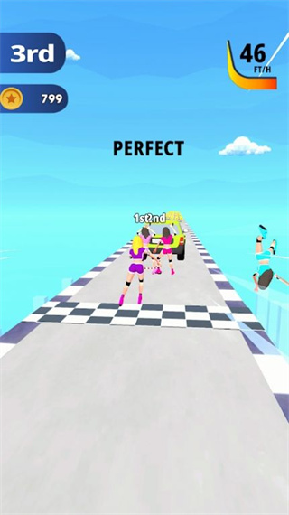 花样滑冰比赛本