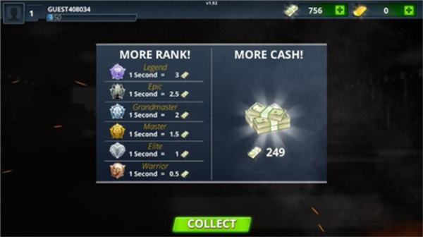 特种部队枪战中文版