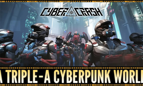 赛博冲突国际版