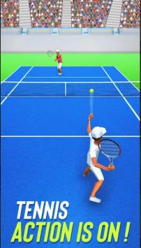 网球热3DTennis Fe