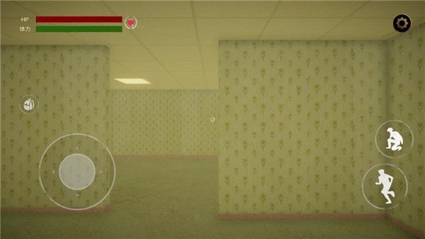 后室逃脱多人联机版