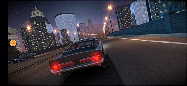 极限漂移城市无限资源