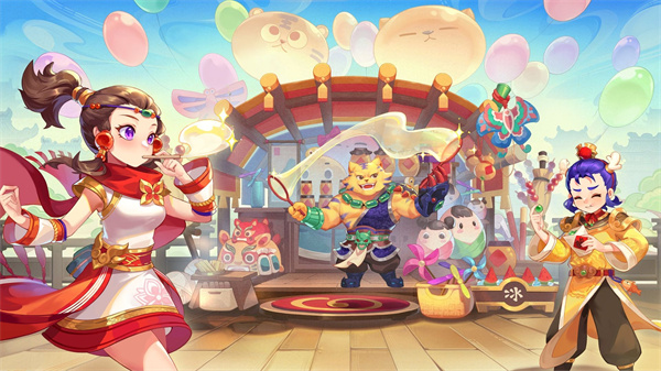 梦幻西游手游网易渠道服