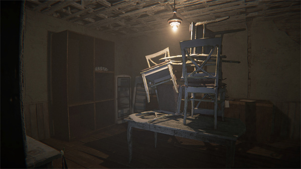 恐怖录像带安装