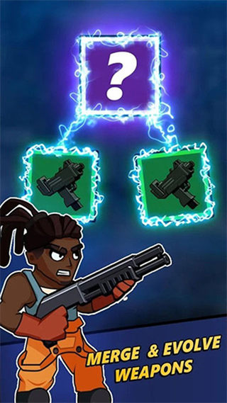 僵尸空闲防御卒最新手游