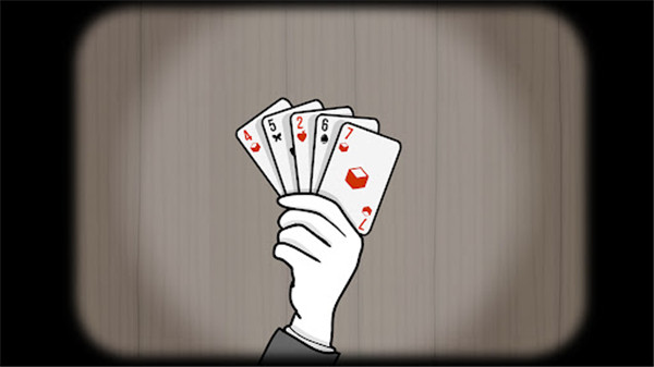 兔子先生的魔术秀游戏