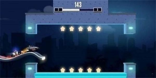 空中高速路Highway