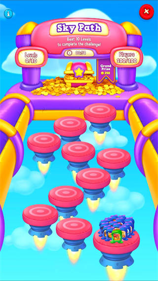 玩具爆破内置MOD菜单版