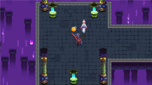 斗破苍穹2双帝之战离线版