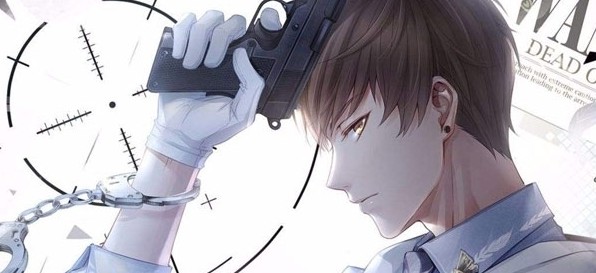 恋与制作人安卓官服