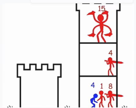 火柴人英雄2塔防