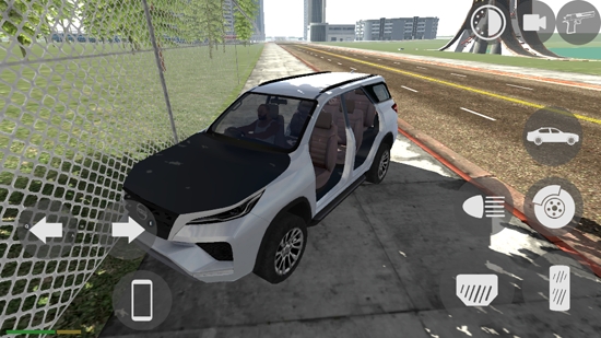 印度摩托车驾驶3D(Indian Bikes Dri