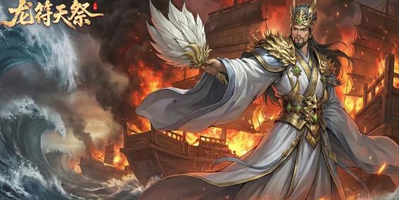 龙符天祭手游
