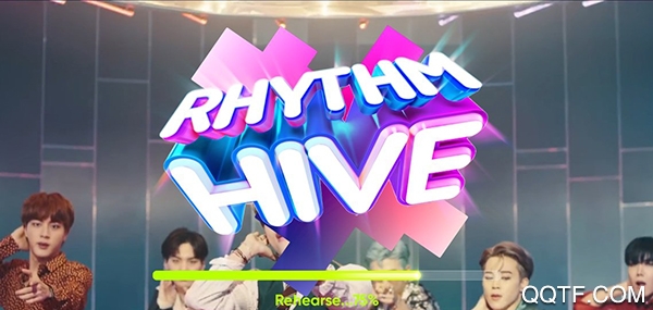 rhythmhi