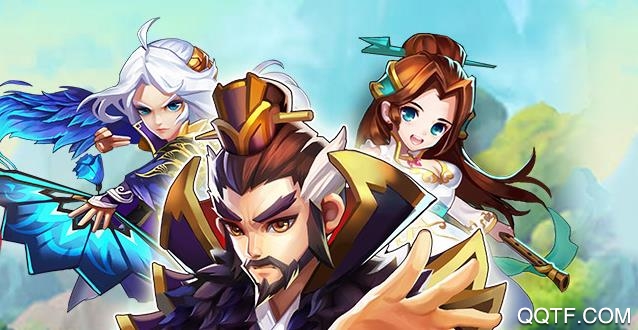 乱世曹操传手游