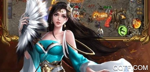 战神不败单职业