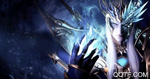 Dragon Storm Fantasy游戏