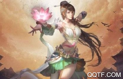 仙剑出北冥手游