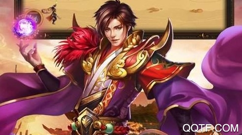 玩天魔手游