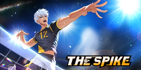 The Spike正式版