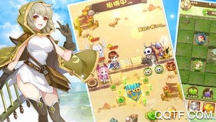 諸神學院Smash手游
