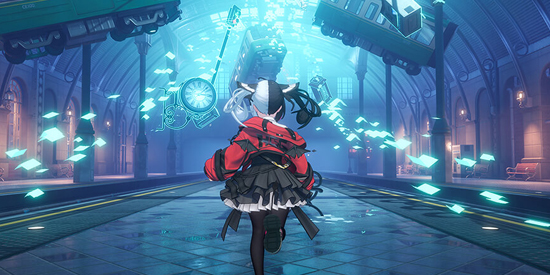 异环国际服