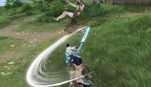 永劫无间手游网易版