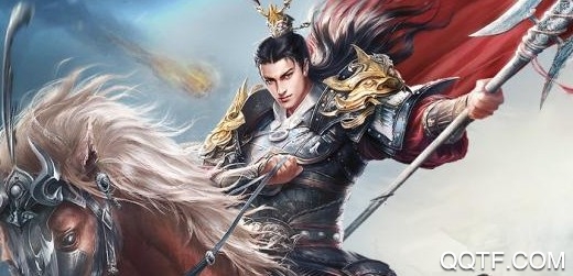 三国闪正式版游戏