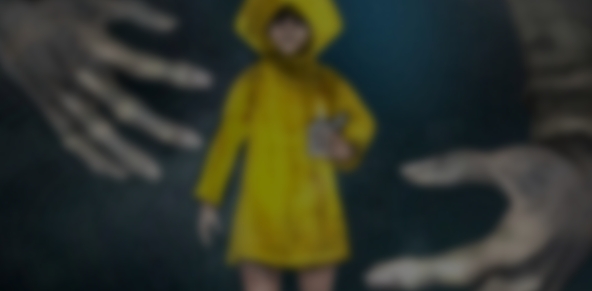 恐怖噩梦手游