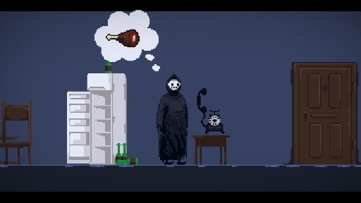 Peace Death安息死亡试玩版