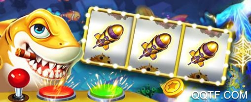 捕鱼游戏王千炮版