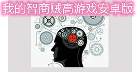我的智商贼高游戏