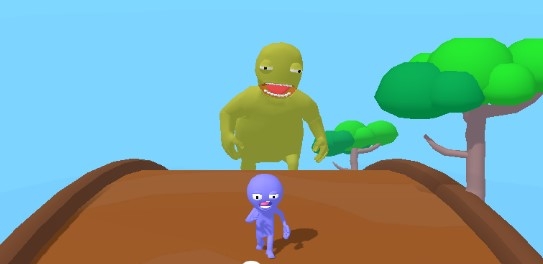 巨人大灾变