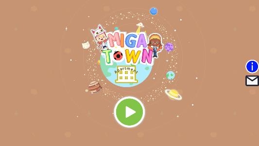 托卡校园假期世界游戏