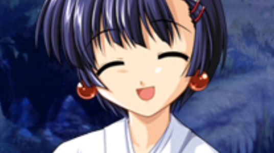 银色Giniro
