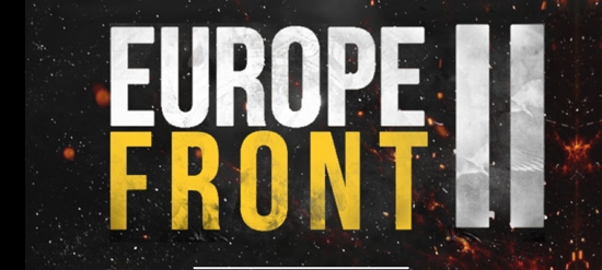 Europe Front II欧洲前线2